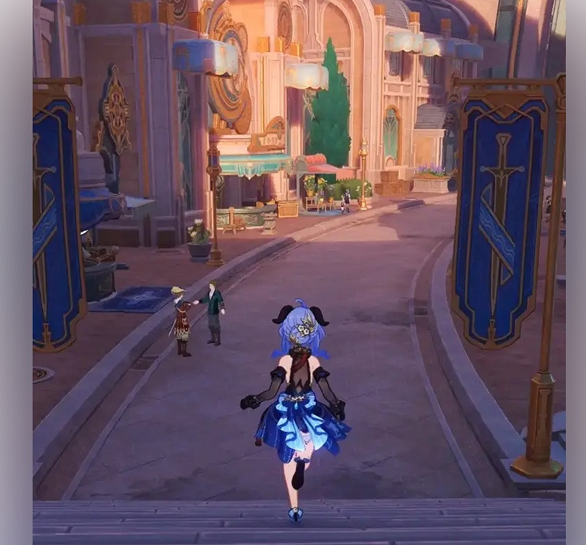 《原神》那些被絲柯克拯救的老角色,終於迎來了機會 《原神》那些被絲柯克拯救的老角色,終於迎來了機會