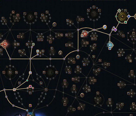 《流亡黯道》S27召喚萬劍bd玩法 《流亡黯道》S27召喚萬劍bd玩法