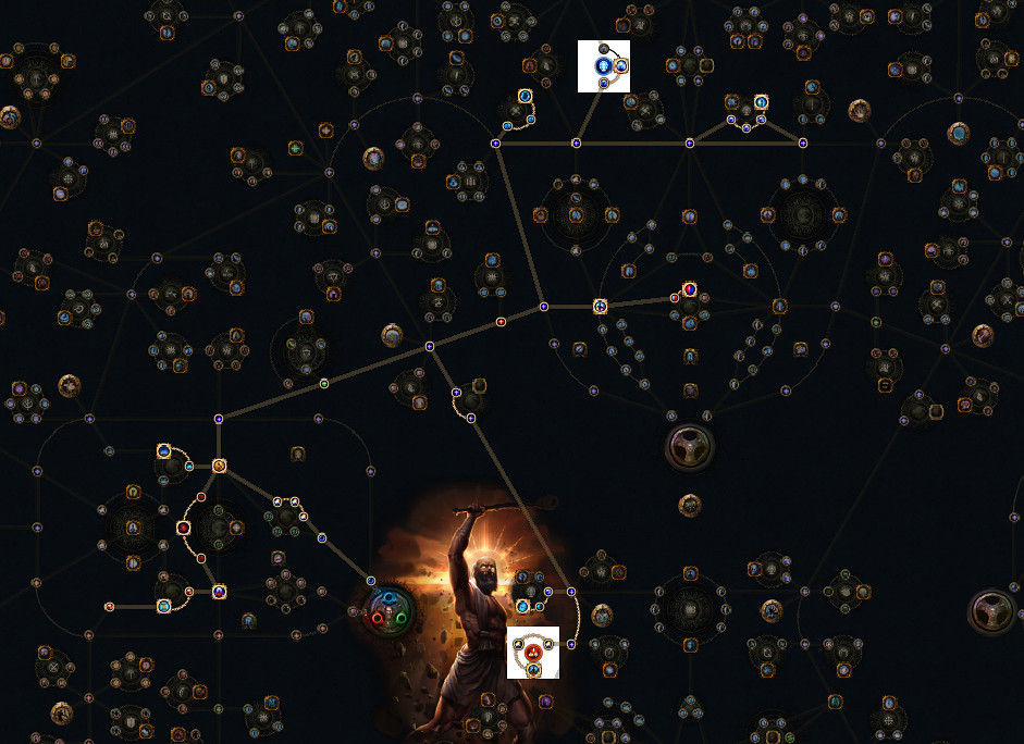 《流亡黯道》S27賽季聖宗開荒攻略 《流亡黯道》S27賽季聖宗開荒攻略