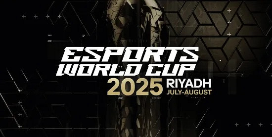 電競世界杯特戰英豪分組出爐:EDG與BLG深陷死亡之組