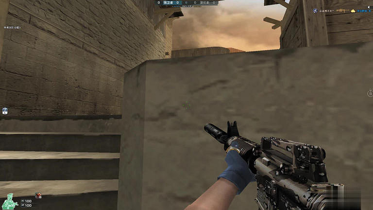 如果沒有騰訊的一直支援,穿越火線可能早就涼涼了? 如果沒有騰訊的一直支援,穿越火線可能早就涼涼了?