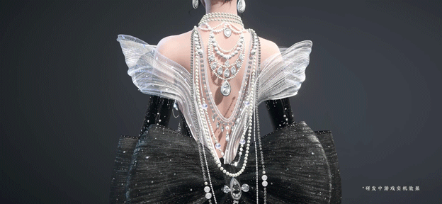 武俠自走棋+海上搜打撤？逆水寒手遊3.0新賽年玩瘋了