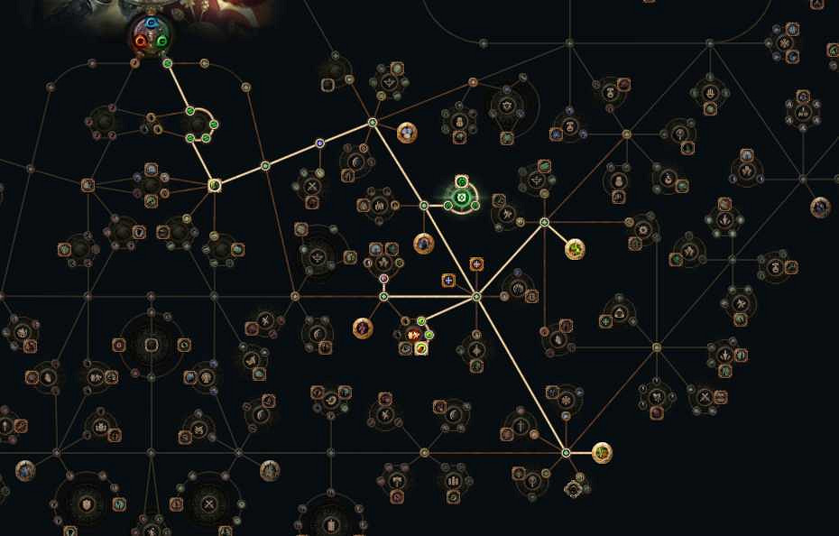 《流亡黯道》S27賽季冠軍開荒攻略 《流亡黯道》S27賽季冠軍開荒攻略