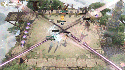 給玩家開實習證明,勾搭各地文旅局,這款網易逆子還是太全面了