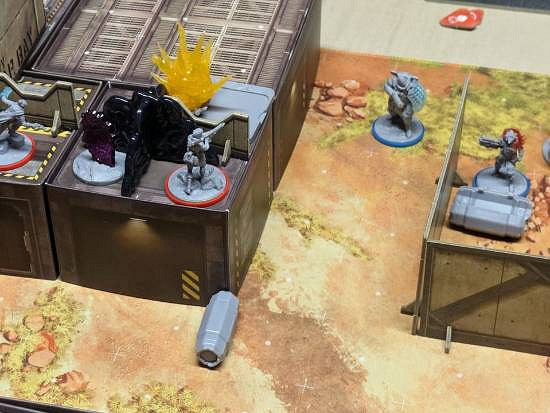 《Apex英雄:棋盤遊戲》IGN 7分:設計精妙的桌遊! 《Apex英雄:棋盤遊戲》IGN 7分:設計精妙的桌遊!