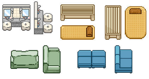 夏日炎炎,清涼陪伴,線條小狗的溫泉館,也迎來新訪客與新設施啦! 夏日炎炎,清涼陪伴,線條小狗的溫泉館,也迎來新訪客與新設施啦!