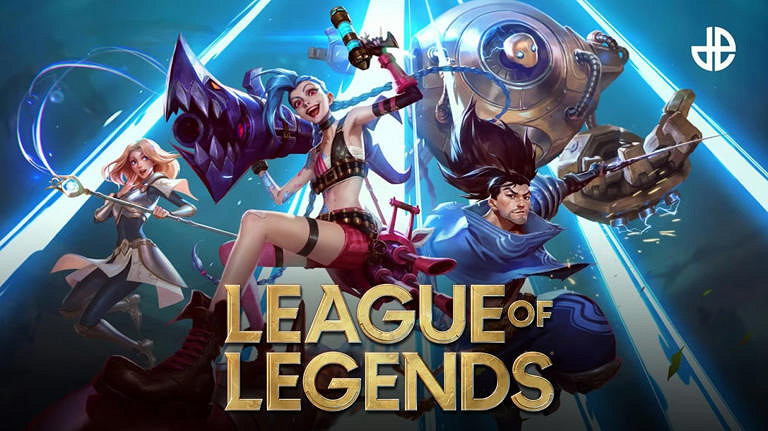 拳頭放狠話:讓《英雄聯盟》營運百年,成全球玩家驕傲 拳頭放狠話:讓《英雄聯盟》營運百年,成全球玩家驕傲