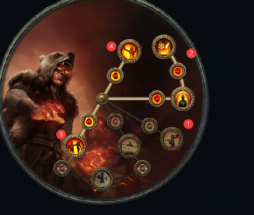 《流亡黯道》S27賽季酋長開荒攻略