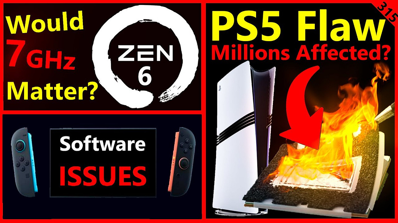 Switch 2受軟體限制拖累!開發者批評儲存方案太老舊 Switch 2受軟體限制拖累!開發者批評儲存方案太老舊