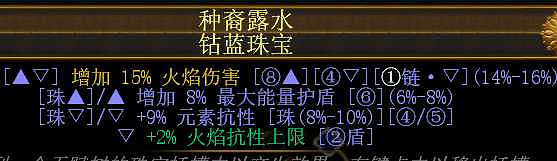 《流亡黯道》S27元素使點燃魔像bd玩法 《流亡黯道》S27元素使點燃魔像bd玩法