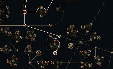 《流亡黯道》S27暴徒火山裂隙BD玩法