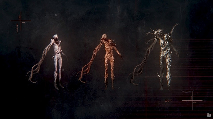 《時間旅者:重生曙光》新機制:怪物會“融合” 變強! 《時間旅者:重生曙光》新機制:怪物會“融合” 變強!