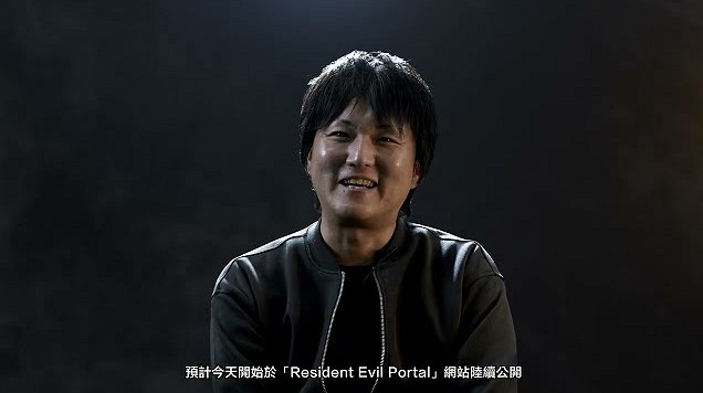 《惡靈古堡9》新PV！揭開遊戲背景與女主的神秘面紗