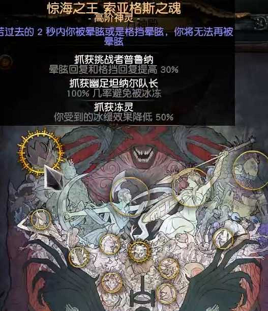 《流亡黯道》S27死靈全自動召喚幻化弓bd玩法