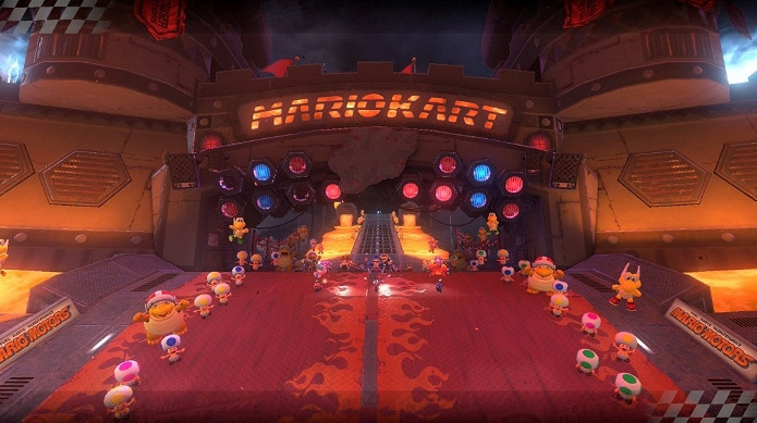 Switch2曝存在軟體缺陷!開發者痛批陳舊系統成桎梏 Switch2曝存在軟體缺陷!開發者痛批陳舊系統成桎梏