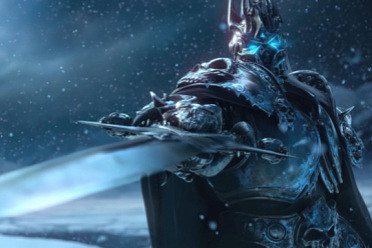 MMORPG《魔獸世界》最初曾計劃推出單人離線模式！