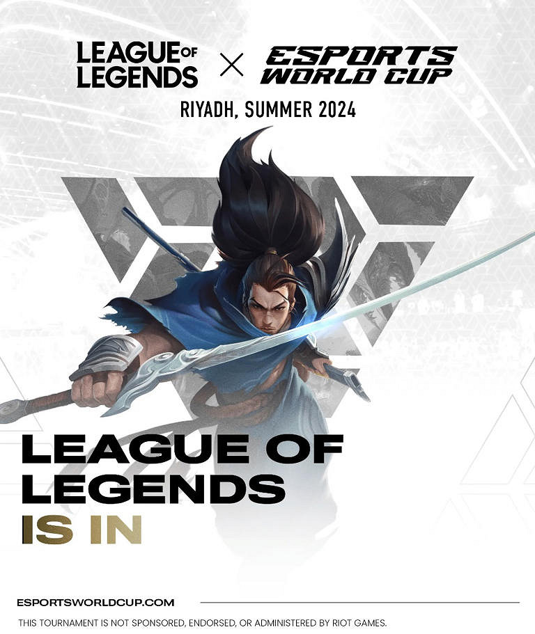 拳頭放狠話:讓《英雄聯盟》營運百年,成全球玩家驕傲 拳頭放狠話:讓《英雄聯盟》營運百年,成全球玩家驕傲