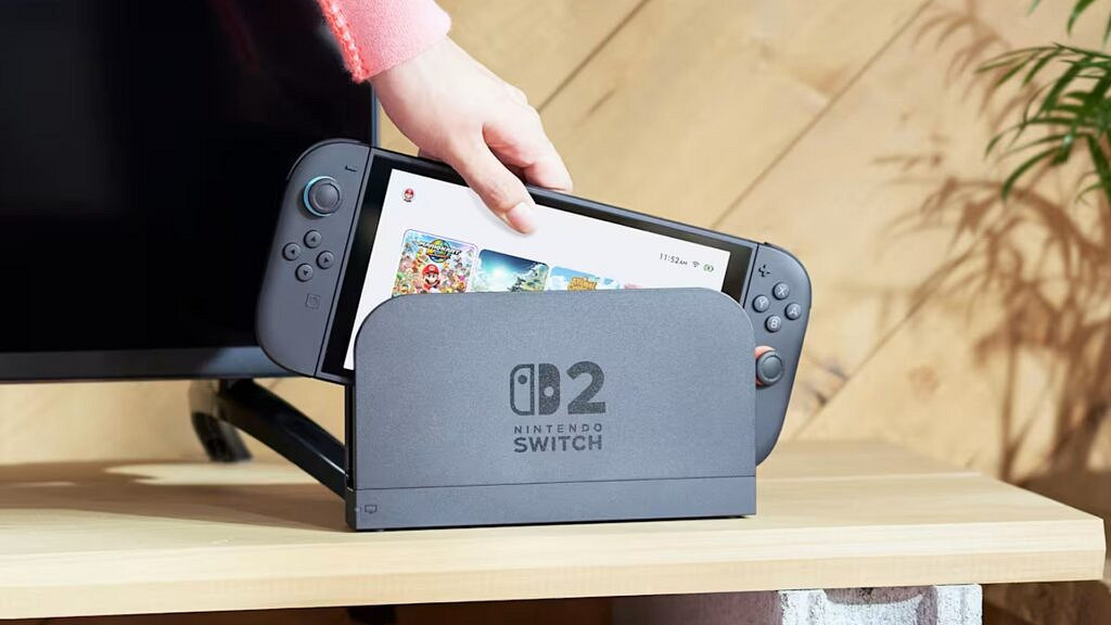 任天堂股東大會問答內容：Switch2價格/壽命/遊戲 等