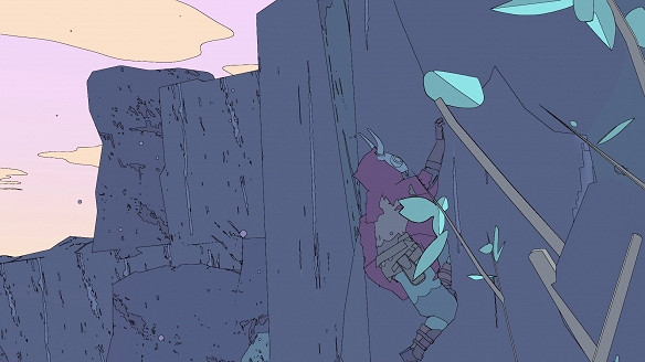 Epic喜加一:科幻冒險遊戲《沙貝》免費領取! Epic喜加一:科幻冒險遊戲《沙貝》免費領取!