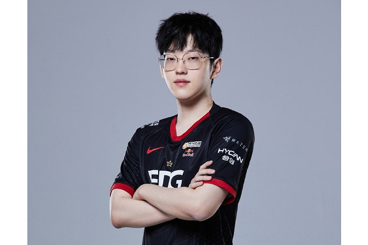 Scout現身日本:3000萬的債務疑似已經由JDG處理完成 Scout現身日本:3000萬的債務疑似已經由JDG處理完成