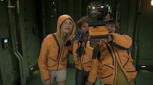 皮膚太嫩也是罪?《死亡擱淺2》沒有亞洲女性原因竟是 皮膚太嫩也是罪?《死亡擱淺2》沒有亞洲女性原因竟是