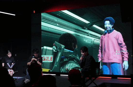 瞬間完成掃描!小島談星野源參演《死亡擱淺2》契機 瞬間完成掃描!小島談星野源參演《死亡擱淺2》契機