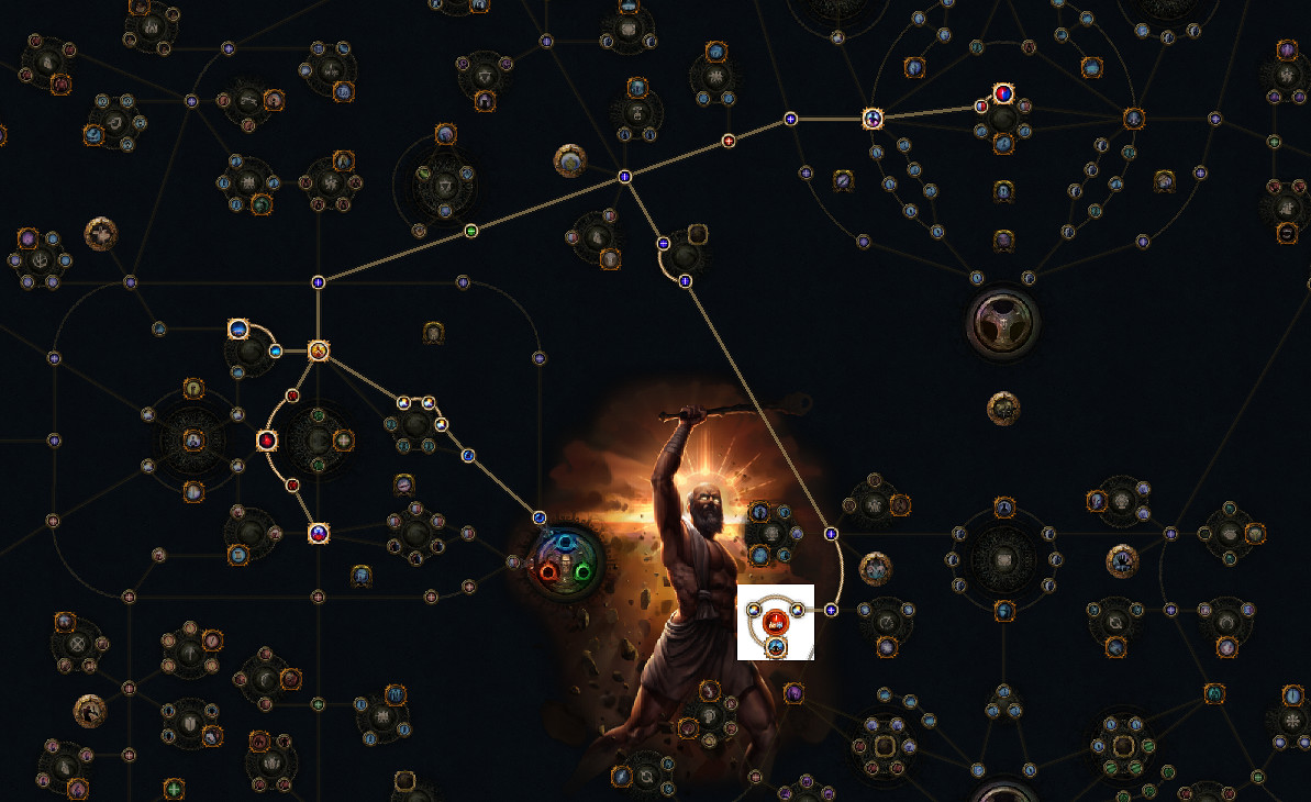 《流亡黯道》S27賽季聖宗開荒攻略 《流亡黯道》S27賽季聖宗開荒攻略