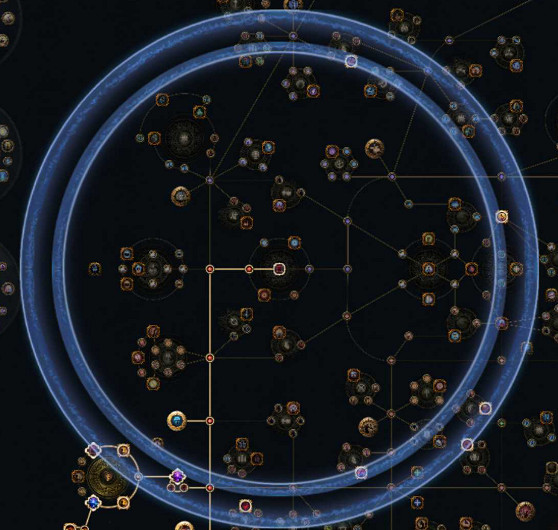 《流亡黯道》S27暴徒戰吼人裂地之擊bd玩法 《流亡黯道》S27暴徒戰吼人裂地之擊bd玩法