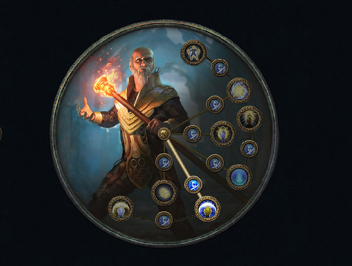 《流亡黯道》S27賽季聖宗開荒攻略 《流亡黯道》S27賽季聖宗開荒攻略