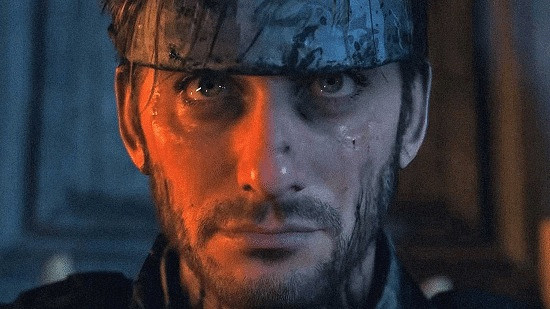 外媒:《死亡擱淺2》是小島秀夫獻給流行文化的情書 外媒:《死亡擱淺2》是小島秀夫獻給流行文化的情書