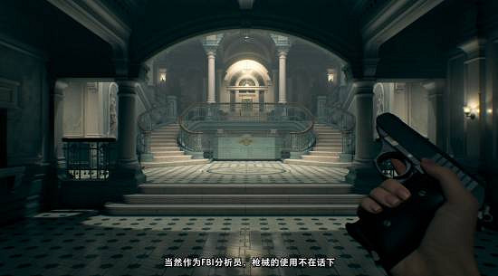 知名爆料人詳細分析《惡靈古堡9:安魂曲》訪談細節 知名爆料人詳細分析《惡靈古堡9:安魂曲》訪談細節