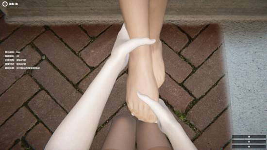 真會取名!角色扮演《她的臭腳》計劃7月25日發售 真會取名!角色扮演《她的臭腳》計劃7月25日發售