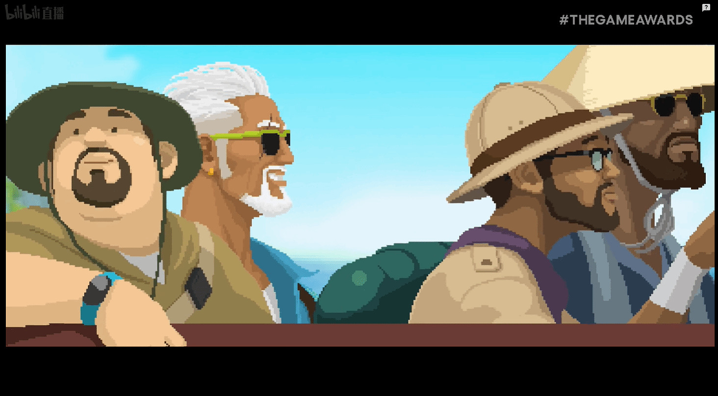 《潛水員戴夫》現已發售兩周年！新DLC官宣明年發售