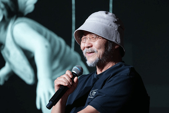 像是看克隆版！押井守導演稱讚《死亡擱淺2》還原度