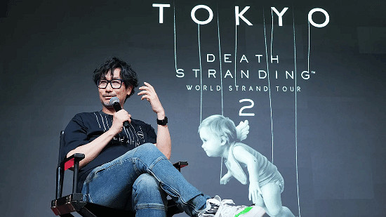 像是看克隆版！押井守導演稱讚《死亡擱淺2》還原度