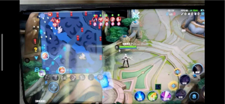 《王者榮耀》外掛案告破!犯罪嫌疑人開掛陪玩接單 《王者榮耀》外掛案告破!犯罪嫌疑人開掛陪玩接單