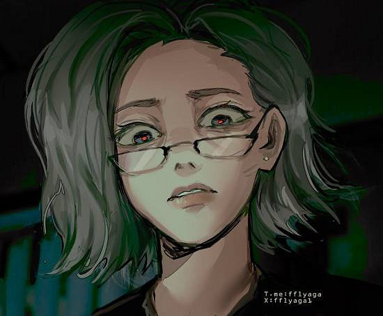 《惡靈古堡9：安魂曲》女主角優質二創美圖作品分享