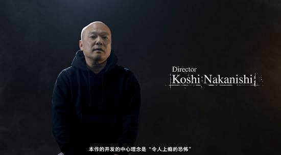 知名爆料人詳細分析《惡靈古堡9:安魂曲》訪談細節 知名爆料人詳細分析《惡靈古堡9:安魂曲》訪談細節