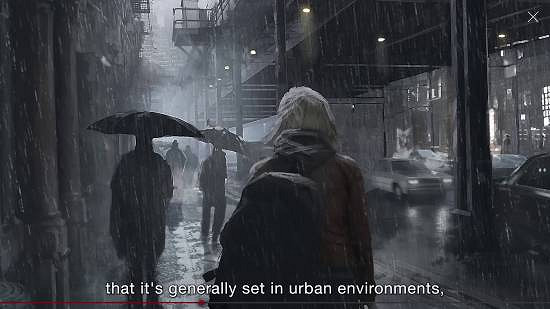 知名爆料人詳細分析《惡靈古堡9:安魂曲》訪談細節 知名爆料人詳細分析《惡靈古堡9:安魂曲》訪談細節