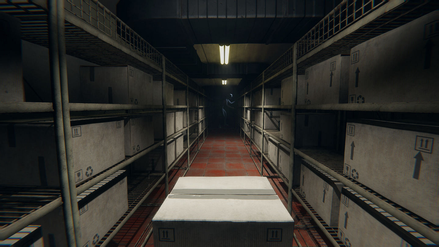 便利商店經營恐怖遊戲《地獄商店》宣布即將推出! 便利商店經營恐怖遊戲《地獄商店》宣布即將推出!