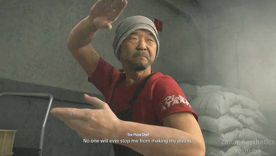 像是看克隆版！押井守導演稱讚《死亡擱淺2》還原度