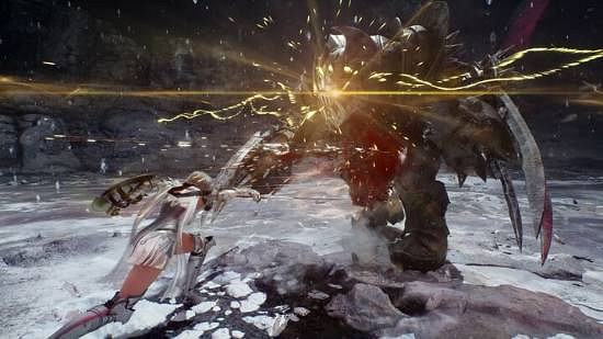 動作RPG《新瑪奇英雄傳：反抗命運》公開A測反饋總結