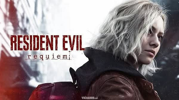 《惡靈古堡9》回歸主線故事:再次聚焦保護傘公司! 《惡靈古堡9》回歸主線故事:再次聚焦保護傘公司!