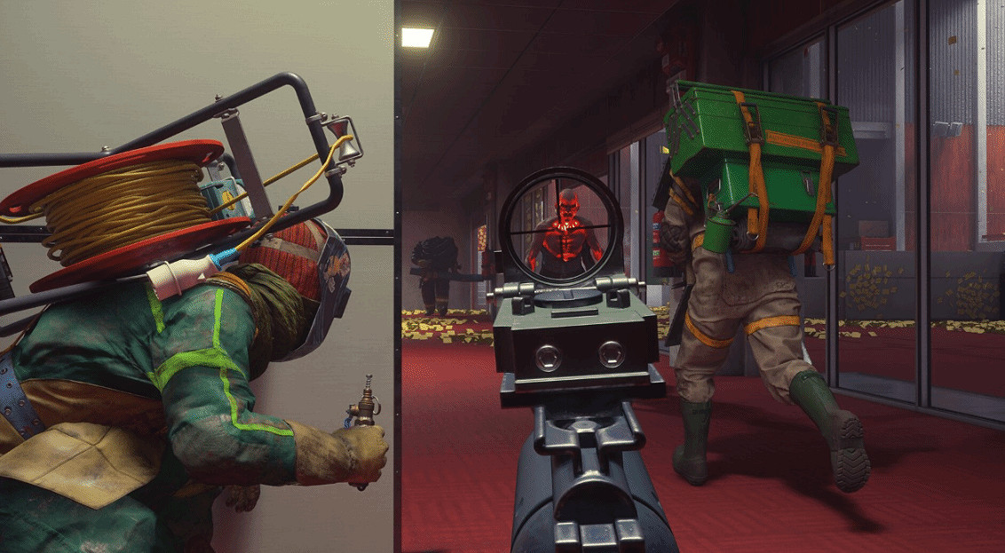 《FBC:防火線》IGN 6分:缺乏深度 遊戲太吃隊友! 《FBC:防火線》IGN 6分:缺乏深度 遊戲太吃隊友!