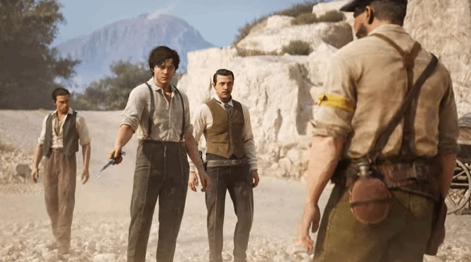 3A根本玩不完!外媒盤點9款今年下半年發售的大作 3A根本玩不完!外媒盤點9款今年下半年發售的大作