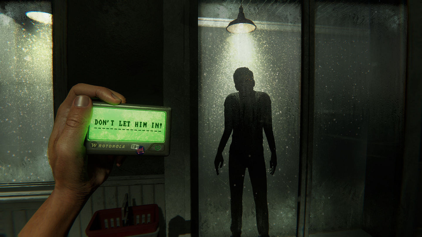 便利商店經營恐怖遊戲《地獄商店》宣布即將推出! 便利商店經營恐怖遊戲《地獄商店》宣布即將推出!