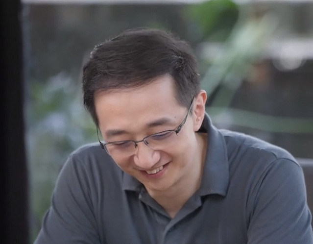 給畢業生的三條人生建議！《黑神話》製作人微博發文