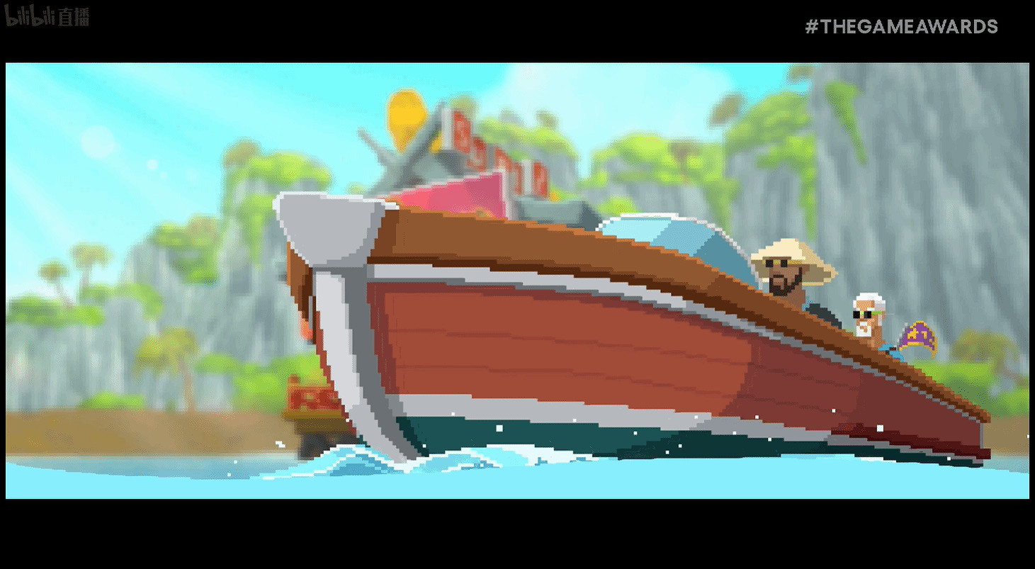 《潛水員戴夫》現已發售兩周年！新DLC官宣明年發售