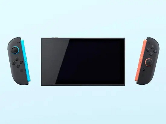 紅豆泥私密馬賽!任天堂社長因Switch 2短缺再次致歉 紅豆泥私密馬賽!任天堂社長因Switch 2短缺再次致歉