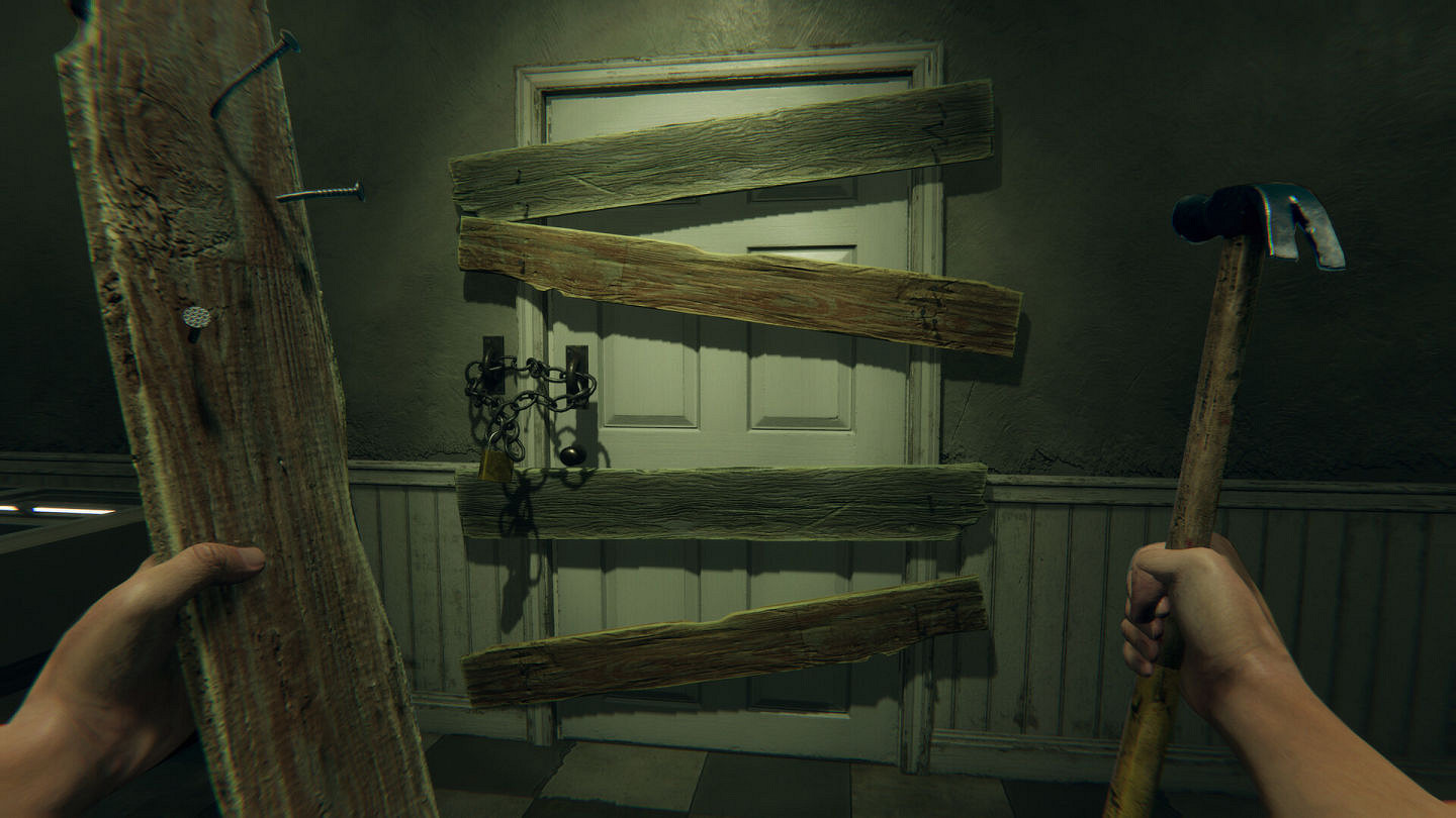 便利商店經營恐怖遊戲《地獄商店》宣布即將推出! 便利商店經營恐怖遊戲《地獄商店》宣布即將推出!